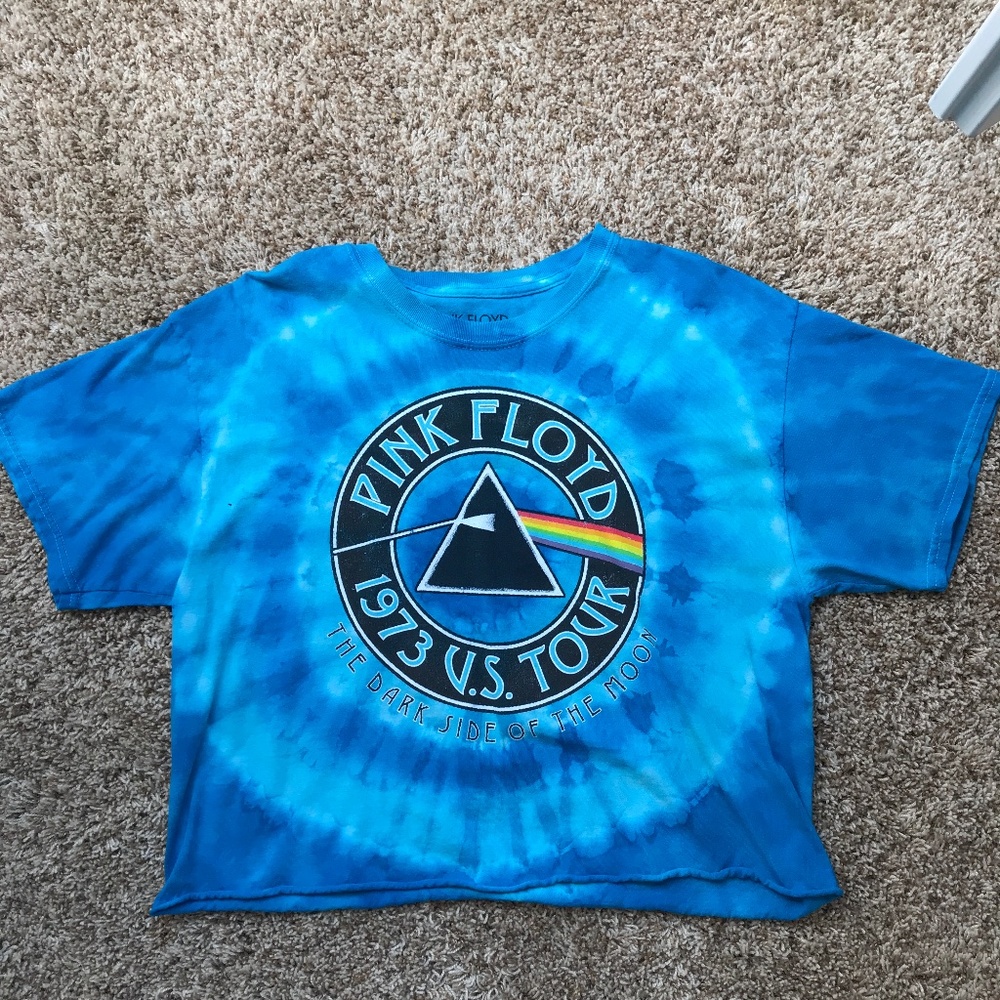 Urban outfitters Pink Floyd tshirt